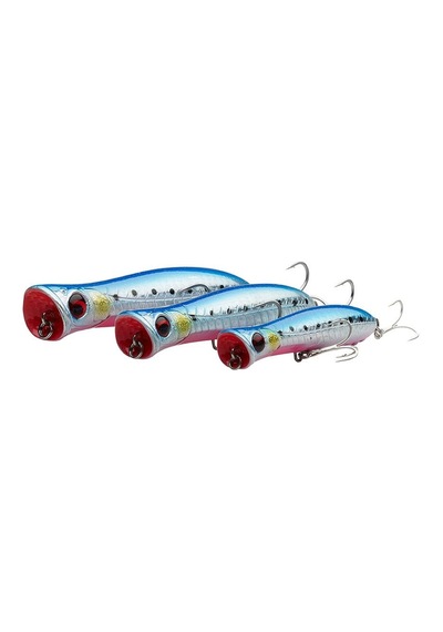 Savage Gear Gravity Popper 11cm 25g Suni Yem