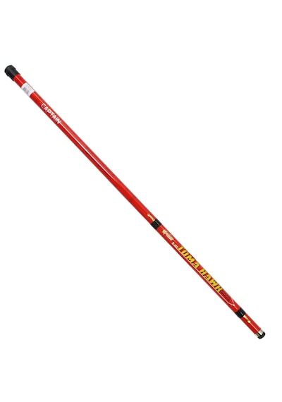 Captain 2072 Toma Havk Pole Aparatlı Göl Kamışı Standart - 400 Cm