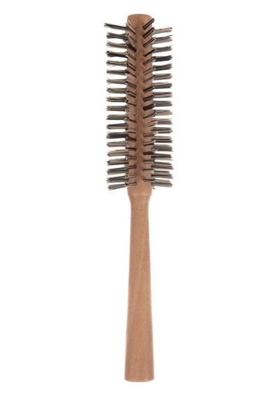 Saç Fırçası Natural 3012