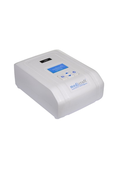 Medicraft Bpap S Bilevel Solunum Cihazı