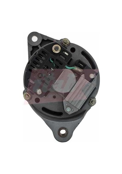 Alternatör - Fiat Egea, Tipo, Fiorino, Uno, Ritmo, Tempra - Norma-nr8600017