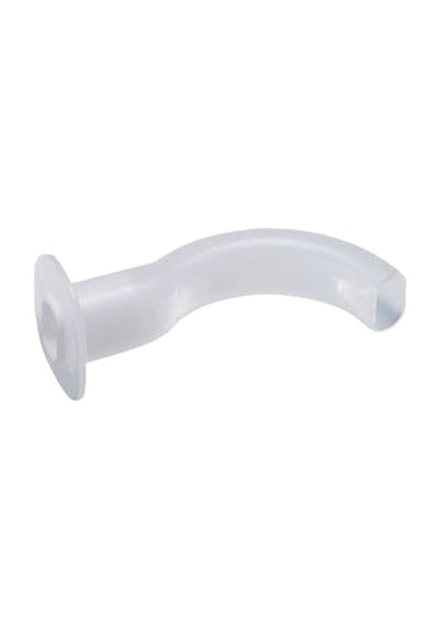 Oral Airway Bıçakçılar 90000401 No: 00