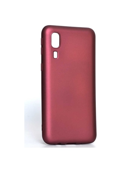 Samsung Galaxy Uyumlu A2 Core Kilif Soft Mat Premier Case 394916182