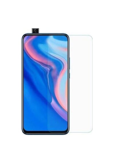 Huawei Y9 Prime 2019 Nano Kırılmaz Cam Ekran Koruyucu