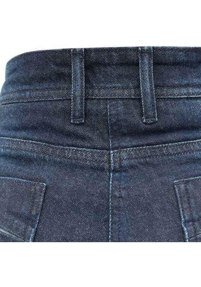 Tucano Urbano Zena Lady Jean Pantolon Lacivert