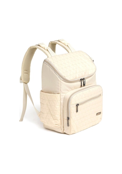 Baby2go Go Bag Victoria Anne Bebek Bakım Çantası Krem