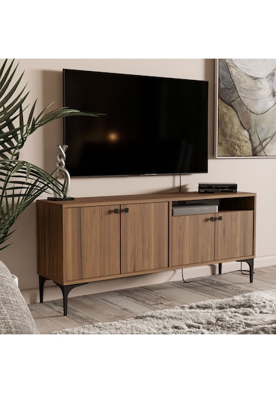 Mezza 1542 Artemis 139 Cm Tv Ünitesi Ürgüp Rengi