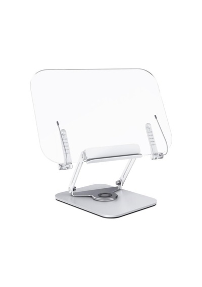 Ayarlanabilir Tablet Ve Kitap Okuma Standı, Ergonomik Tasarım