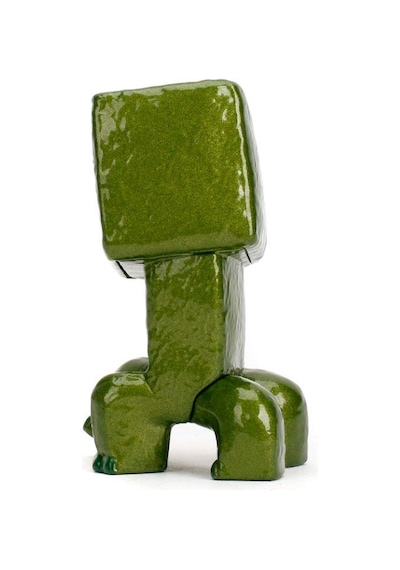 Jada Minecraft Movie Figures 2.5" Creeper