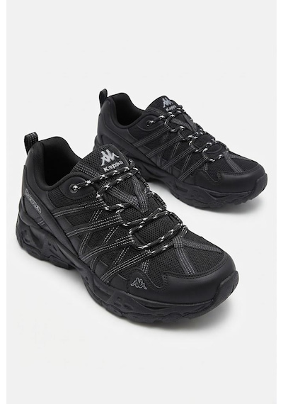 Kappa Anatomik Outdoor Erkek Spor Ayakkabı Kp-2157 Siyah