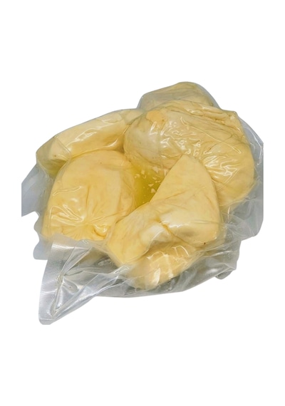Tam Yağlı Kara Keçi Peyniri 1kg Salamura