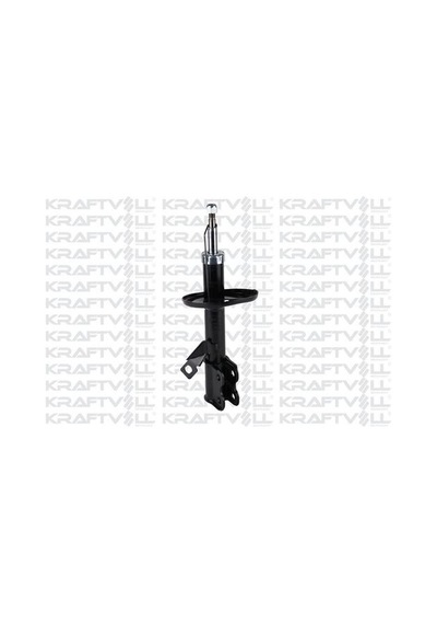 Kraftvoll 15010306 Ön Amortisör Gazlı Sol Toyota Corolla 88-92 Ae92 Kasa 4852012390