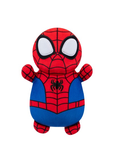 Squishmallows Hugmees Spidey Serisi - Spidey 25 Cm Sf00002 Çok Renkli