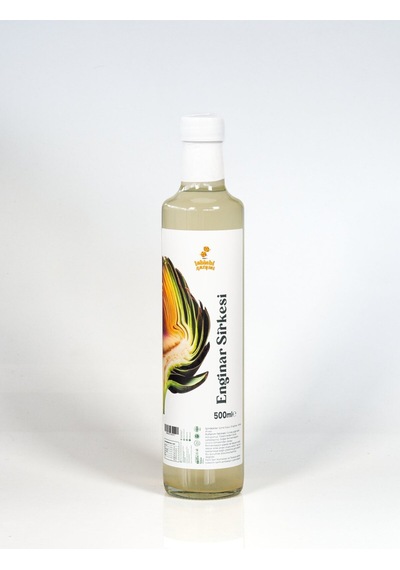 Leblebi Çarşısı EnGinar Sirkesi 500ml