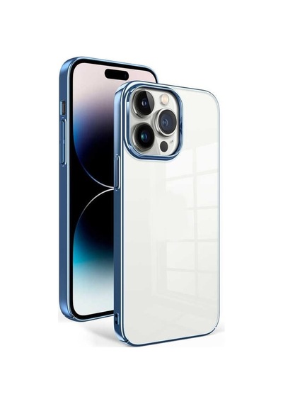 Apple Uyumlu iPhone 14 Pro Kılıf Zore Sun Kılıf