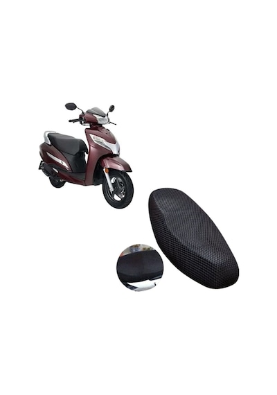 Honda Activa 125 Uyumlu Koltuk Filesi