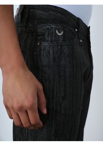LOFT 68 Simon Regular Fit Erkek Pantolon Lf2037980 Q1.v1 Denim