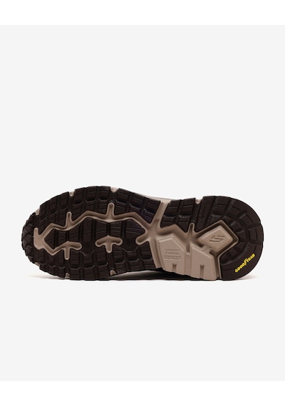 Skechers D'lux Journey Pro Erkek Kahverengi Outdoor Ayakkabı 237869 Brn