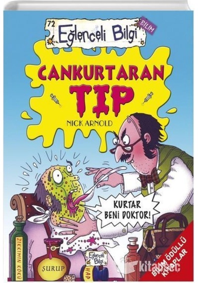Bilim - Cankurtaran Tıp