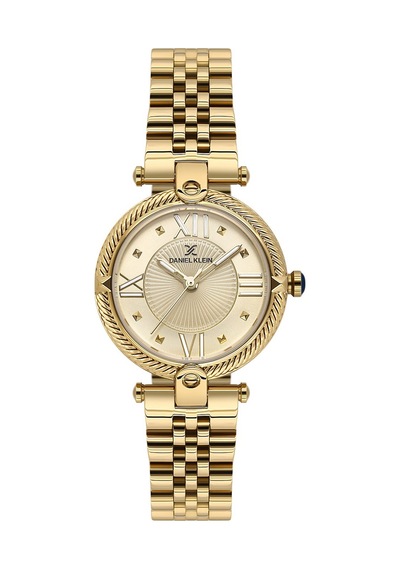 Daniel Klein Dke.1.10953-9 Gold