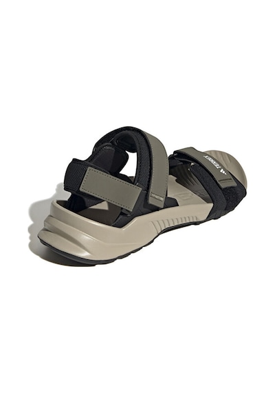 Adidas Terrex Hydroterra Erkek Outdoor Terlik Jq2236 Haki Haki