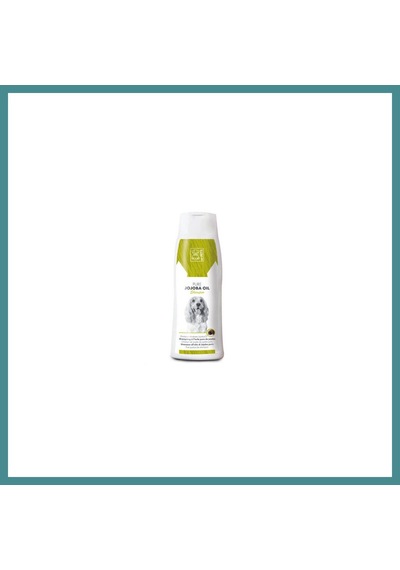 M-pets Jojoba Yağlı Köpek Şampuanı 250 Ml Mac