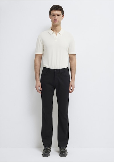 Mavi - 177 Siyah Comfort Jean Pantolon 0017783046