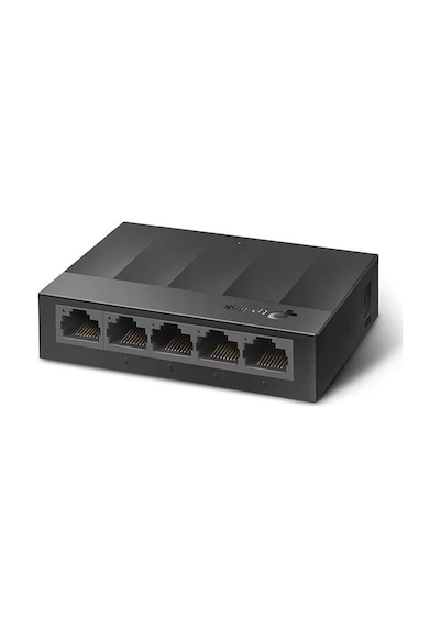 Sh Tp-link Ls1005g 5 Port Gigabit Desktop Switch Najmaddin