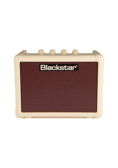 Blackstar Fly 3 3W Mini Kombo Elektro Gitar Amfisi Vintage