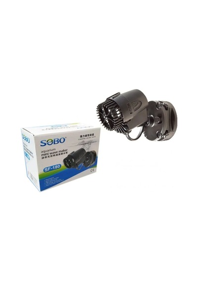 Sobo Sf-180 Dalga Motoru 3000lt/saat