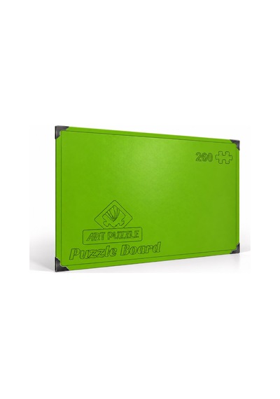 Art Puzzle 260 Parça Puzzle Board