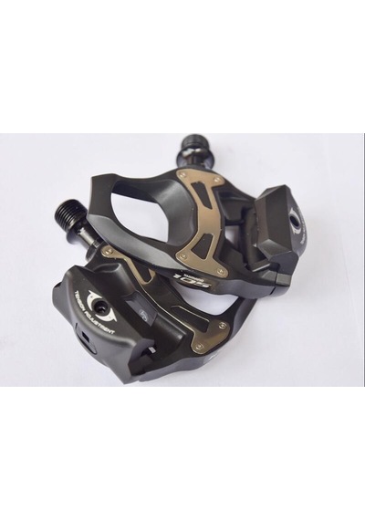Shimano 105 Pd-r7000 Spd-sl Bisiklet Pedal Kal Dahil