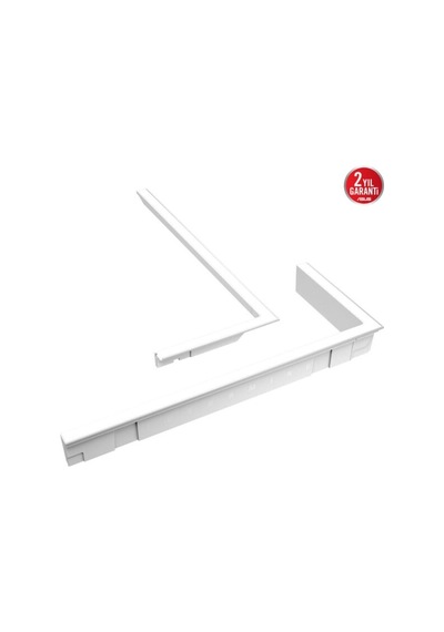 Asus Tuf Gaming Gt502 Horizon İle Uyumlu Argb Beyaz Aydınlatma Akak9asu0004