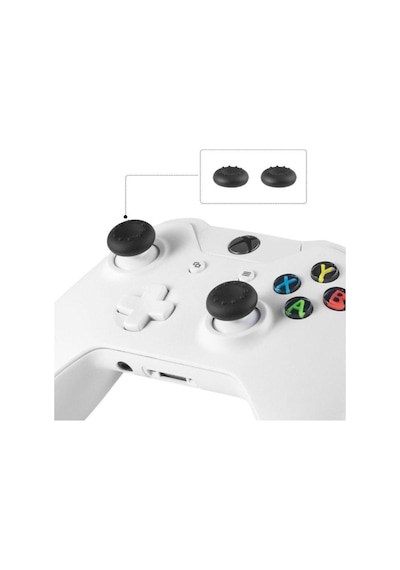 Xbox One S X Wireless Controller Için Trigger Set 6'lı Tetikleyici