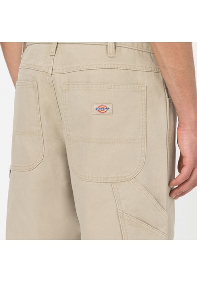 Dickies Duck Carpenter Bej Erkek Pantolon