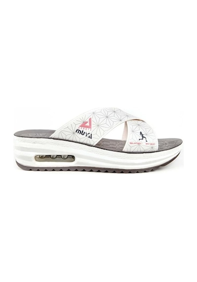 Muya Axis 31013-086 Air Max Anatomik Taban Kadın Terlik Füme 36-40 Muya Axis 31013-086 Air Max Anatomik Taban Kadın Terlik Füme 36-40