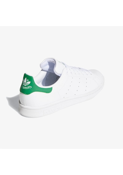 adidas Stan Smith Kadın Beyaz Sneaker Düz B24105 Beyaz