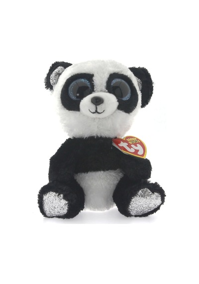 Bay Ty Beanie Boos-bamboo Panda 15 Cm Najmaddin