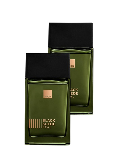 Black Suede Real Erkek Parfüm Edt 75 Ml. İkili Set Diğer