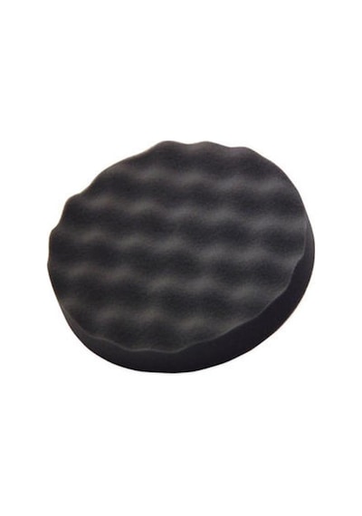 3M 5738 Pasta Süngeri Siyah 200Mm