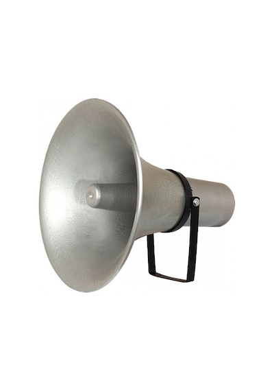 Alüminyum Horn Hoparlör Boş Horn