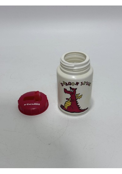 Bisiklet Suluğu Çocuk Matarası 300ml Pembe