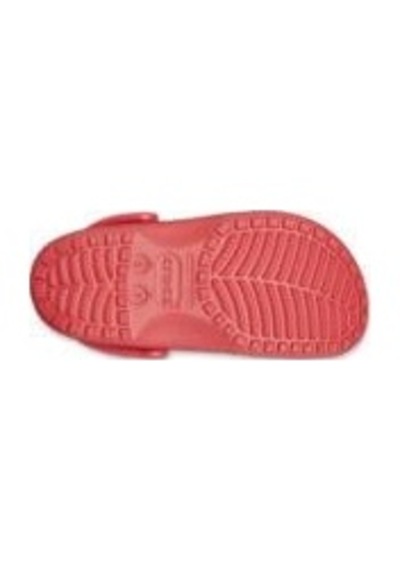 Crocs Classic Kırmızı