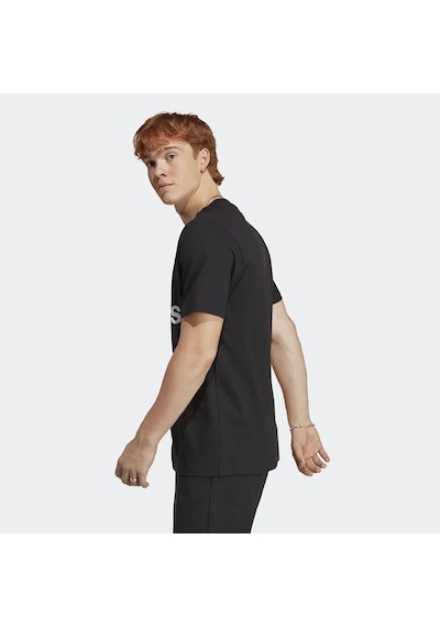 Adidas Erkek Günlük T-Shirt M Bl Sj T Ic9347