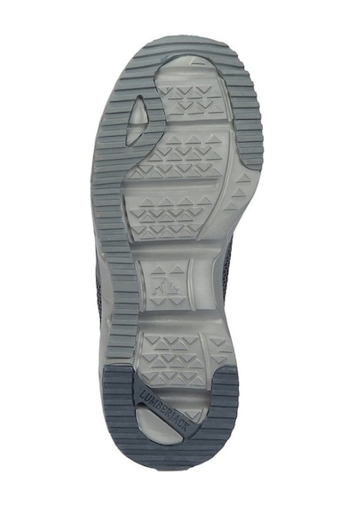 Lumberjack Castello Aqua Fileli Yazlık Terlik Antrasit-Lacivert (488265069)
