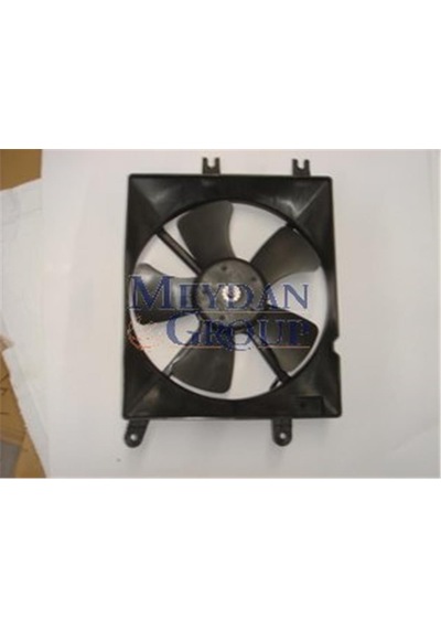 Chevrolet Lacettı Sd 05/09 Klıma Fan Davlumbazı 5 Kanat Tyg