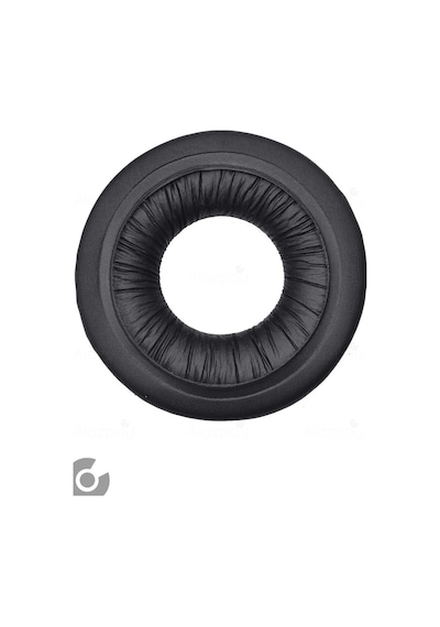 Sony Wh-ch 500 510 Mdr Zx330 Zx310 Zx220 Zx100 Zx600 V150 V300 Uyumlu Kulaklık Pedi Sünger Yastığı Siyah