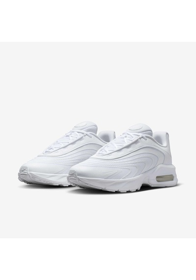 Nike Air Max Fire Erkek Günlük Spor Ayakkabı Ir0819-100 Beyaz