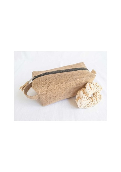 Chalky Natural Çok Amaçlı Makyaj / El Çantası Tb002