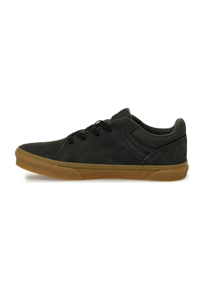 Vans Seldan Siyah Kadın Sneaker Siyah
